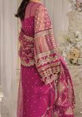 Elaf Premium | Evara Formals 24 | EFE-07 REGALIA - House Of Hania
