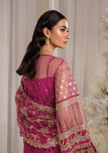 Elaf Premium | Evara Formals 24 | EFE-07 REGALIA - House Of Hania
