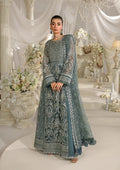 Elaf Premium | Evara Formals 24 | EFE-08 NIRVANA - House Of Hania