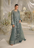 Elaf Premium | Evara Formals 24 | EFE-08 NIRVANA - House Of Hania