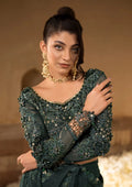 Elaf Premium | Formal Handwork Collection | EFH-01 JAHAN ARA - House Of Hania