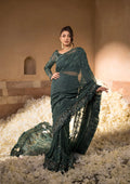 Elaf Premium | Formal Handwork Collection | EFH-01 JAHAN ARA - House Of Hania