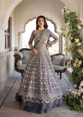 Elaf Premium | Formal Handwork Collection | EFH-02 NAZNEEN - House Of Hania