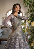 Elaf Premium | Formal Handwork Collection | EFH-02 NAZNEEN - House Of Hania