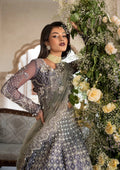 Elaf Premium | Formal Handwork Collection | EFH-02 NAZNEEN - House Of Hania