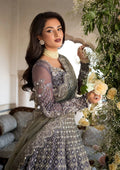 Elaf Premium | Formal Handwork Collection | EFH-02 NAZNEEN - House Of Hania