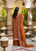 Elaf Premium | Formal Handwork Collection | EFH-03 SHAHANA - House Of Hania