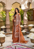 Elaf Premium | Formal Handwork Collection | EFH-03 SHAHANA - House Of Hania