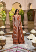 Elaf Premium | Formal Handwork Collection | EFH-03 SHAHANA - House Of Hania