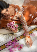 Elaf Premium | Formal Handwork Collection | EFH-03 SHAHANA - House Of Hania