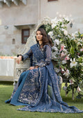 Elaf Premium | Formal Handwork Collection | EFH-04 FALAK - House Of Hania