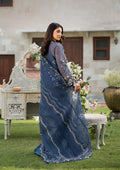 Elaf Premium | Formal Handwork Collection | EFH-04 FALAK - House Of Hania