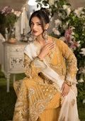 Elaf Premium | Formal Handwork Collection | EFH-07 SAHAR - House Of Hania