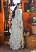 Elaf Premium | Hai Kuch Festive Lawn 24 | EHK-03A Mehrma - House Of Hania