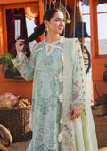Elaf Premium | Hai Kuch Festive Lawn 24 | EHK-03A Mehrma - House Of Hania