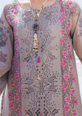 Elaf Premium | Hai Kuch Festive Lawn 24 | EHK-04 Alyaanah - House Of Hania
