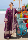 Elaf Premium | Hai Kuch Festive Lawn 24 | EHK-06 Hania - House Of Hania