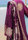 Elaf Premium | Hai Kuch Festive Lawn 24 | EHK-06 Hania - House Of Hania