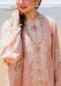 Elaf Premium | Hai Kuch Festive Lawn 24 | EHK-07 Pareesa - House Of Hania