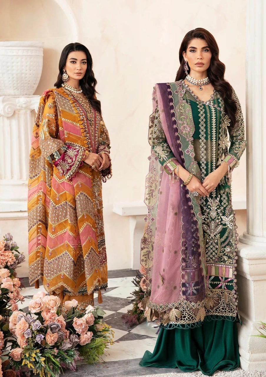 Elaf Premium - Kiara - House Of Hania