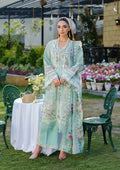 Elaf Premium | Luxury Lawn 25 | ELH-2B ZOYA - House Of Hania