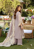 Elaf Premium | Luxury Lawn 25 | ELM-1A RAHA - House Of Hania