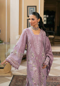 Elaf Premium | Luxury Winter 25 | EWK-1A LILIQUE - House Of Hania
