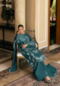 Elaf Premium | Luxury Winter 25 | EWK-2A FIORENNE - House Of Hania