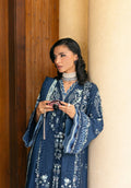 Elaf Premium | Luxury Winter 25 | EWK-3B AQUELUNE - House Of Hania