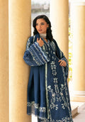 Elaf Premium | Luxury Winter 25 | EWK-3B AQUELUNE - House Of Hania