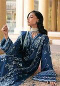 Elaf Premium | Luxury Winter 25 | EWK-3B AQUELUNE - House Of Hania