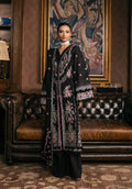 Elaf Premium | Luxury Winter 25 | EWK-4A NIGHTBELLE - House Of Hania