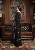 Elaf Premium | Luxury Winter 25 | EWK-4A NIGHTBELLE - House Of Hania