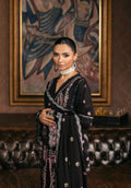 Elaf Premium | Luxury Winter 25 | EWK-4A NIGHTBELLE - House Of Hania