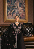 Elaf Premium | Luxury Winter 25 | EWK-4A NIGHTBELLE - House Of Hania