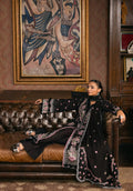 Elaf Premium | Luxury Winter 25 | EWK-4A NIGHTBELLE - House Of Hania