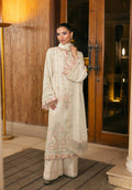 Elaf Premium | Luxury Winter 25 | EWK-5A PEARLOSA - House Of Hania