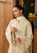 Elaf Premium | Luxury Winter 25 | EWK-5A PEARLOSA - House Of Hania