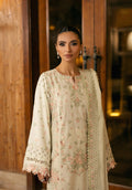 Elaf Premium | Luxury Winter 25 | EWK-5A PEARLOSA - House Of Hania