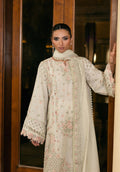 Elaf Premium | Luxury Winter 25 | EWK-5A PEARLOSA - House Of Hania