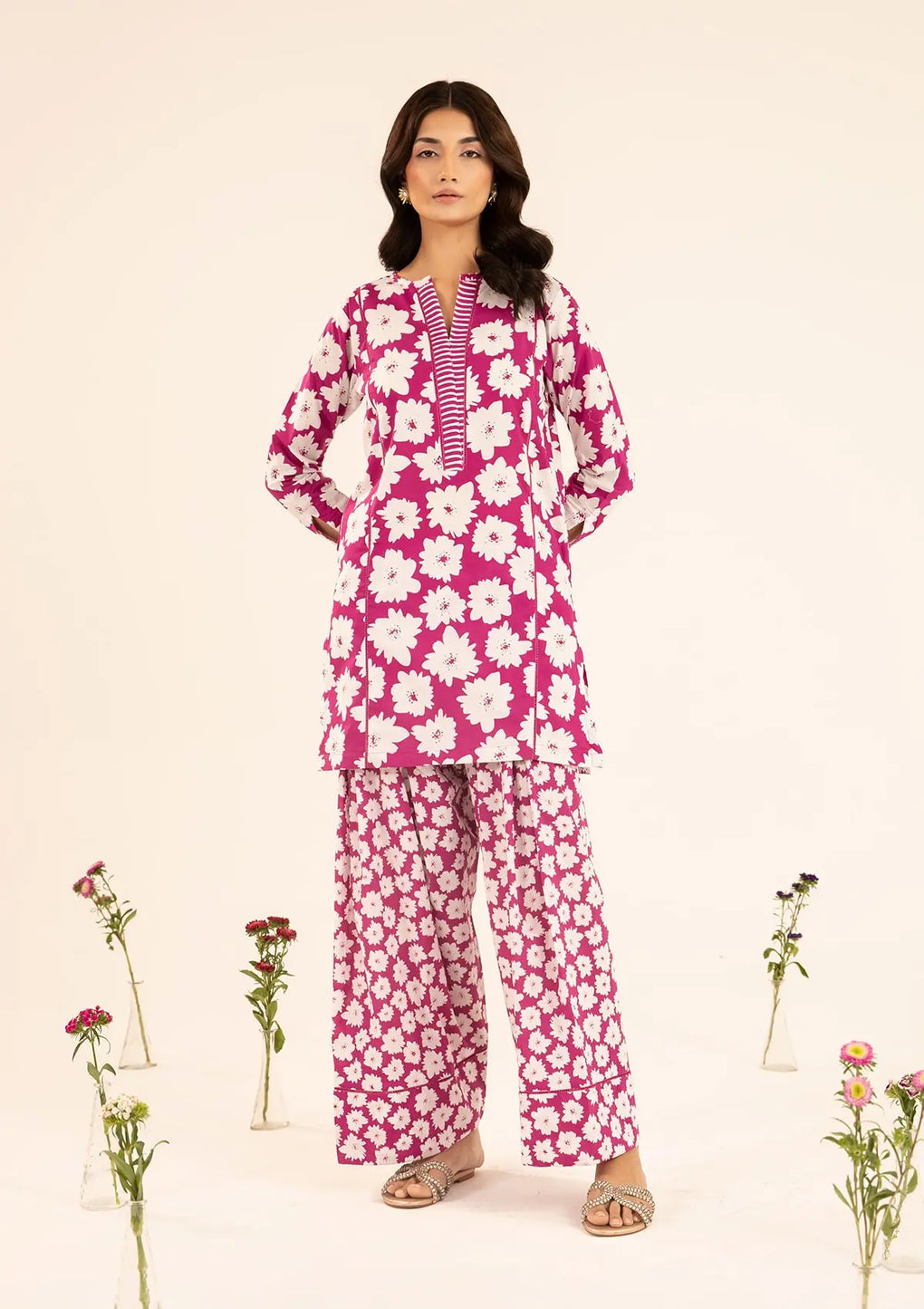 Elaf Premium | Pret 25 | EPT-02 IVERA - House Of Hania