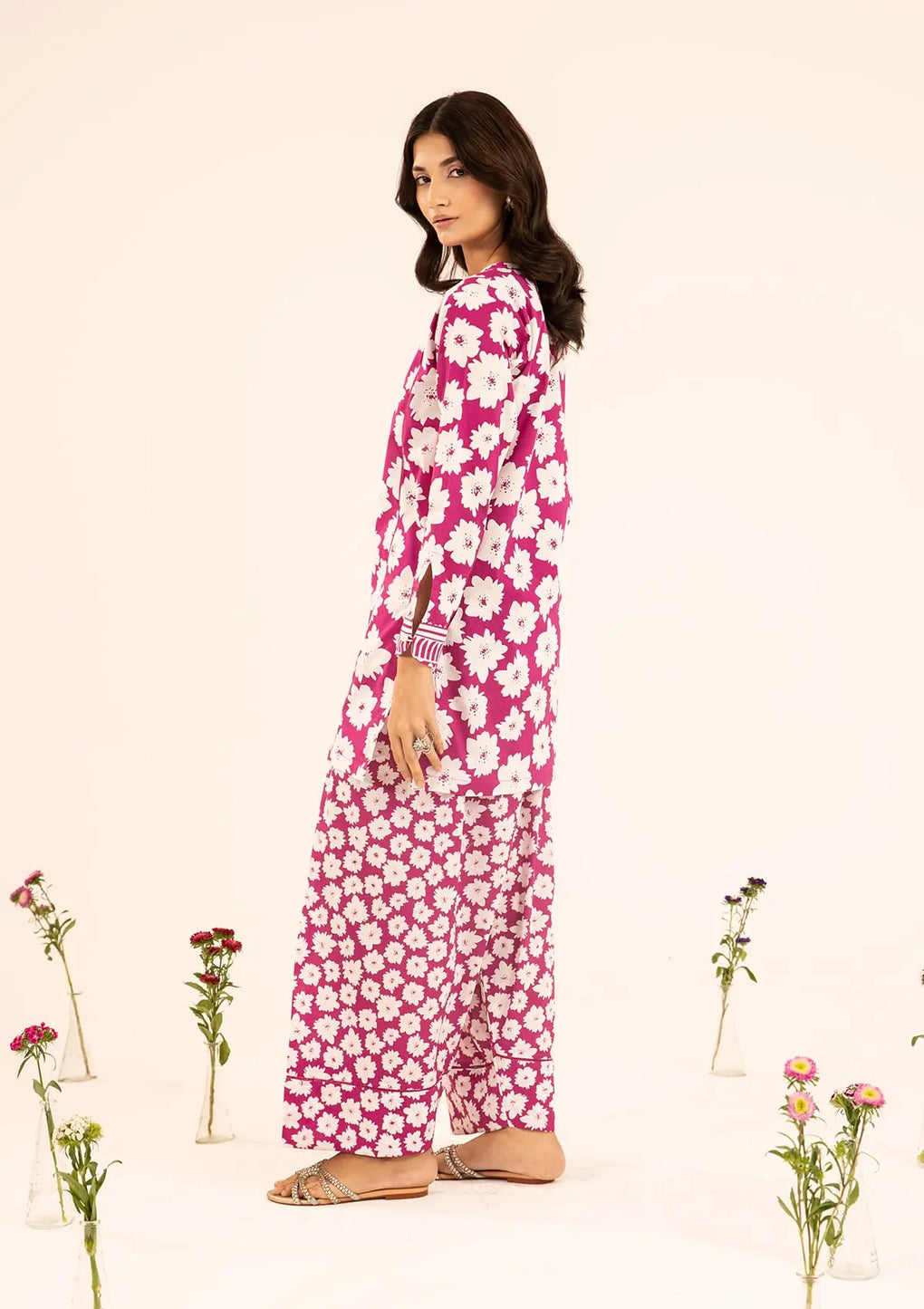 Elaf Premium | Pret 25 | EPT-02 IVERA - House Of Hania