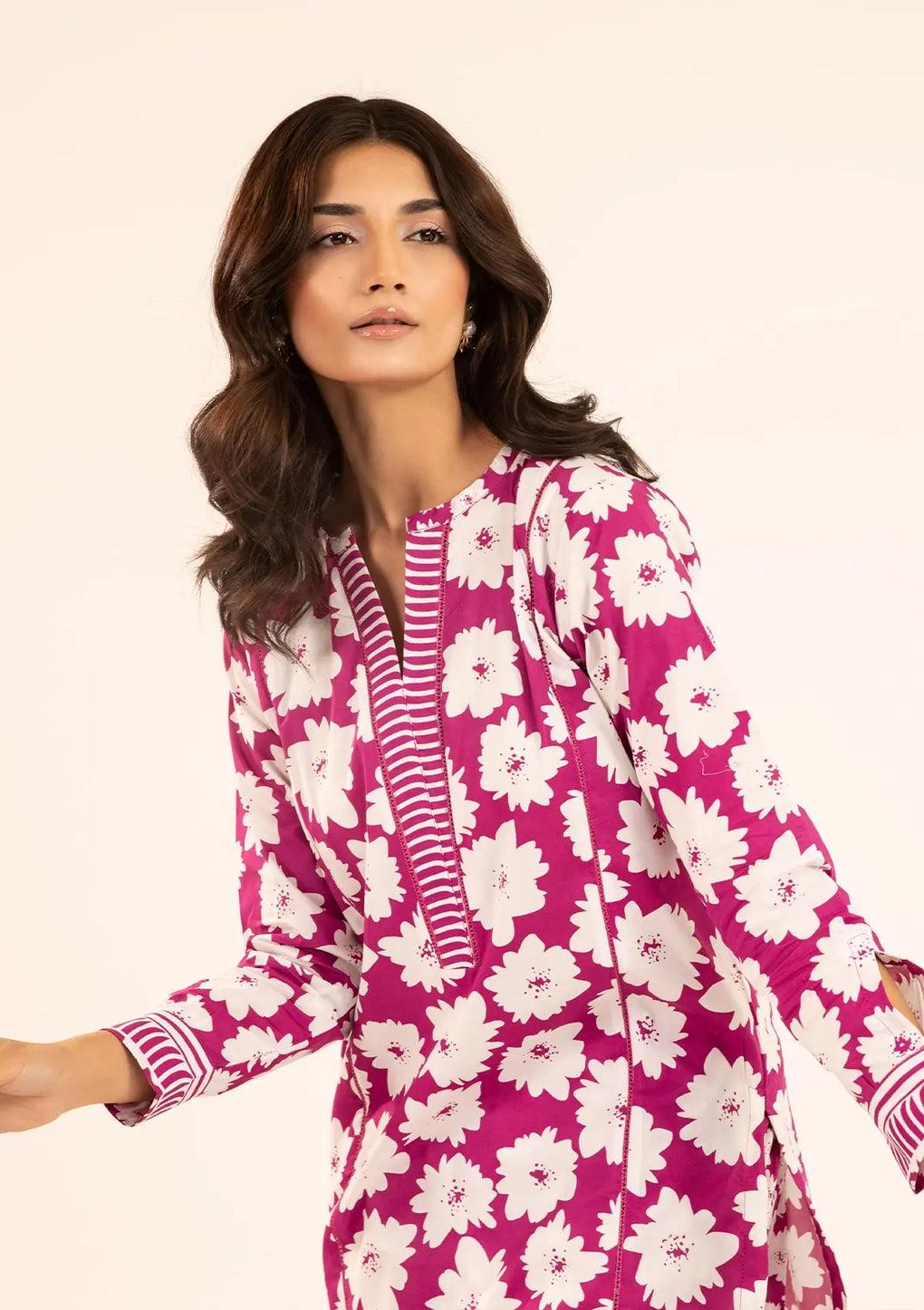 Elaf Premium | Pret 25 | EPT-02 IVERA - House Of Hania