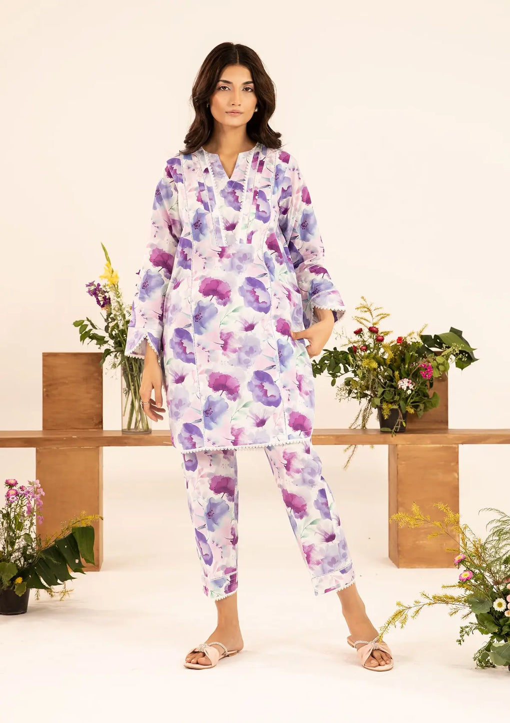 Elaf Premium | Pret 25 | EPT-8A REVE - House Of Hania