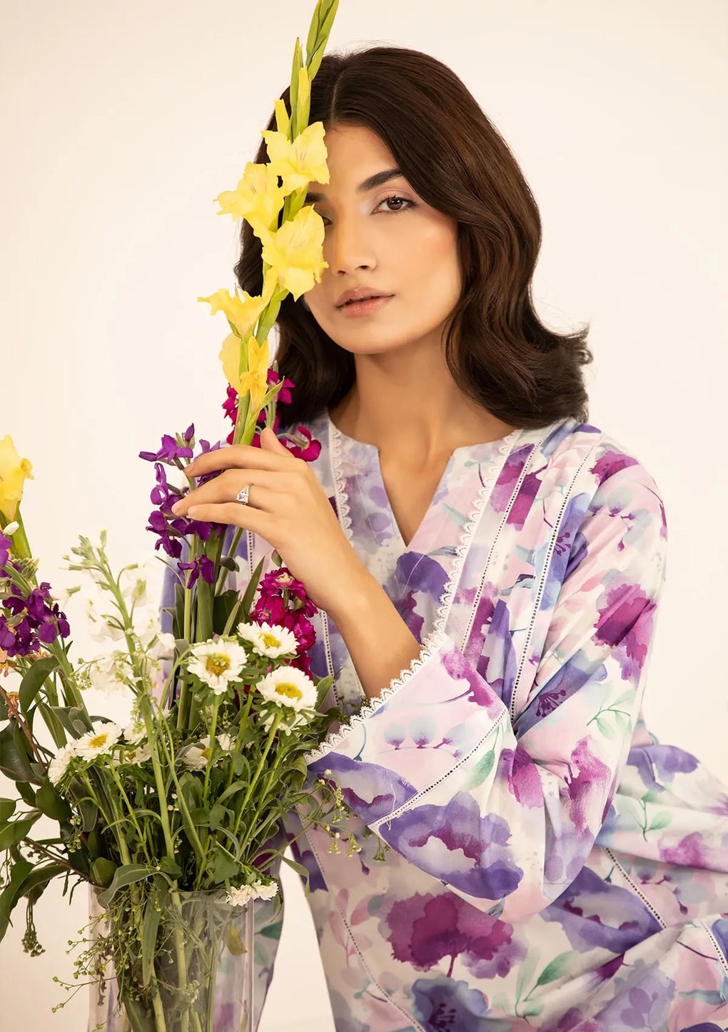 Elaf Premium | Pret 25 | EPT-8A REVE - House Of Hania