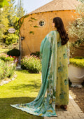 Elaf Premium | Print Chikankari 25 | ELK-07A ALLURE - House Of Hania