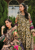Elaf Premium | Printed Collection 24 | EEP-06B - Wonders - House Of Hania
