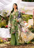 Elaf Premium | Prints 25 | EPS-1B GREEN EDEN - House Of Hania