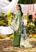 Elaf Premium | Prints 25 | EPS-1B GREEN EDEN - House Of Hania