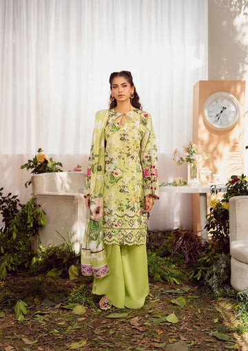 Elaf Premium | Prints 25 | EPS-5A LUSH RADIANCE - House Of Hania